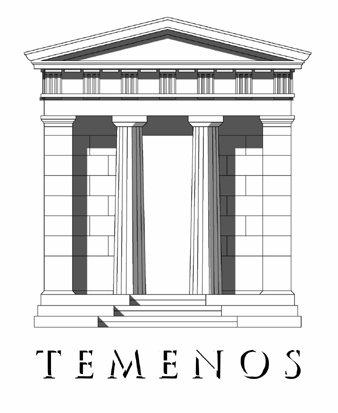 Temenos Architects